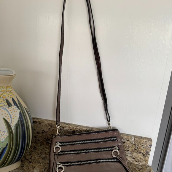 Crossbody By Brighton, Size: Small main image 1